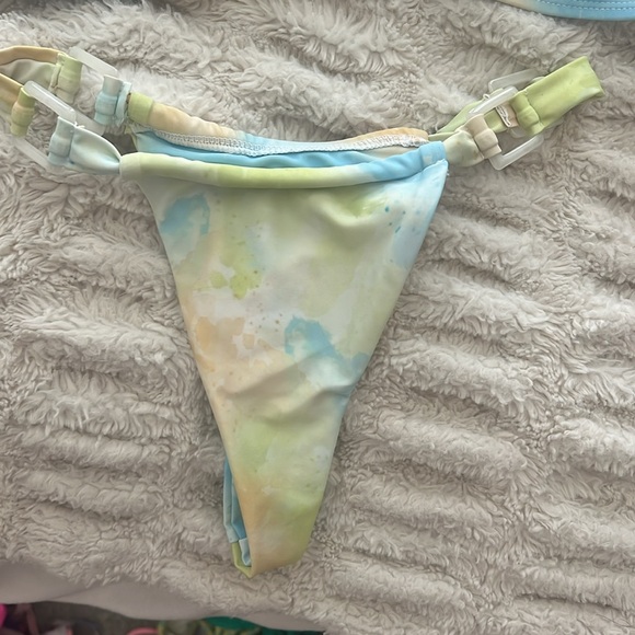 Boutine bikini set - Picture 2 of 3